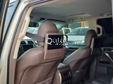 Lexus GX-460 2015