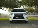 Lexus GX 460 2015