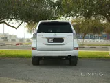 Lexus GX 460 2015