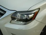Lexus GX 460 2015