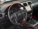 Lexus GX 460 2015