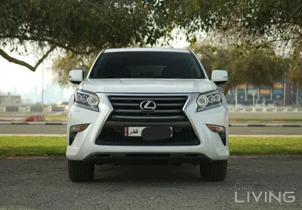Lexus GX 460 2015
