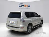 Lexus GX 460 2015