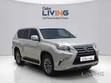 Lexus GX 460 2015