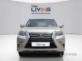 Lexus GX 460 2015