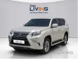 Lexus GX 460 2015
