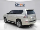 Lexus GX 460 2015