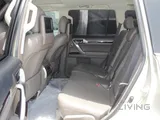 Lexus GX 460 2015