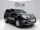 Lexus GX 460 2015