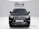 Lexus GX 460 2015