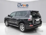 Lexus GX 460 2015
