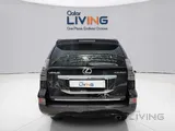 Lexus GX 460 2015