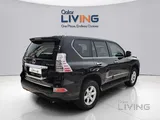 Lexus GX 460 2015