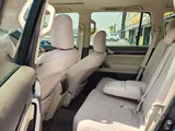 Lexus GX 460 2015