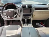 Lexus GX 460 2015