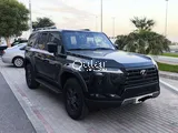 Lexus GX 550 2024 Brand New