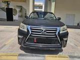 Lexus GX in Excellent Condition for Sale