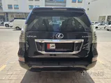 Lexus GX in Excellent Condition for Sale