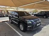 Lexus GX460