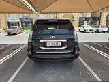 Lexus GX460