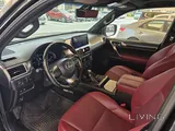 Lexus GX460