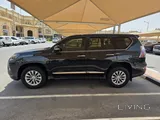 Lexus GX460