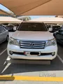 Lexus GX460 2011 - excellent condition and Very Clean & Well Maintained⁠
