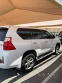 Lexus GX460 2011 - excellent condition and Very Clean & Well Maintained⁠