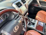 LEXUS GX460  2018