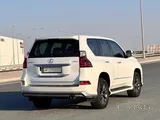 LEXUS GX460  2018