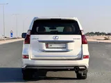 LEXUS GX460  2018