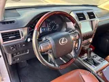 LEXUS GX460  2018