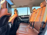 LEXUS GX460  2018