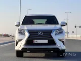 LEXUS GX460  2018