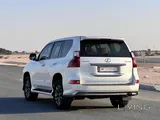 LEXUS GX460  2018