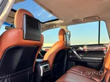 LEXUS GX460  2018