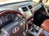 LEXUS GX460  2018