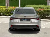 Lexus IS 300 2021