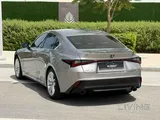 Lexus IS 300 2021