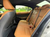 Lexus IS 300 2021