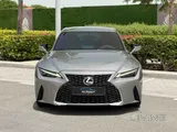 Lexus IS 300 2021