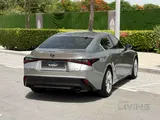 Lexus IS 300 2021
