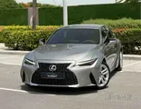 Lexus IS 300 2021