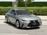 Lexus IS 300 2021