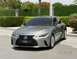 Lexus IS 300 2021