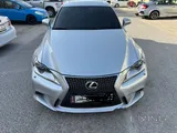 Lexus is 350 full option