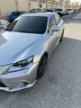 Lexus is 350 full option