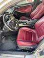 Lexus is 350 full option