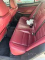 Lexus is 350 full option