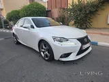 Lexus IS 350 great fast car!!